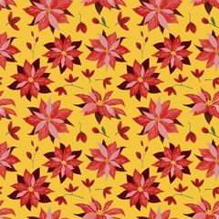 Bright Christmas Night Collection H