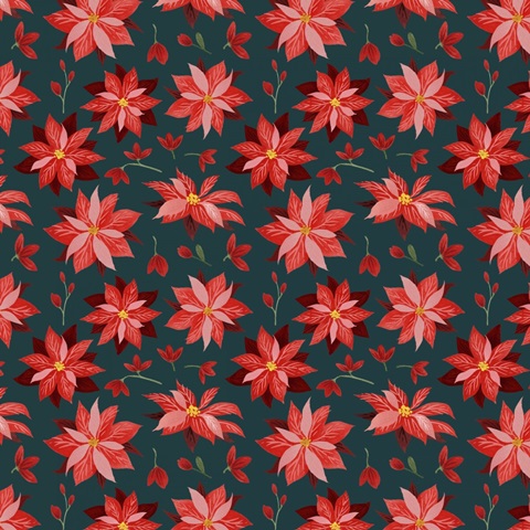 Bright Christmas Night Collection I