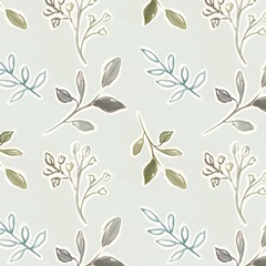 Floral Pop Collection F