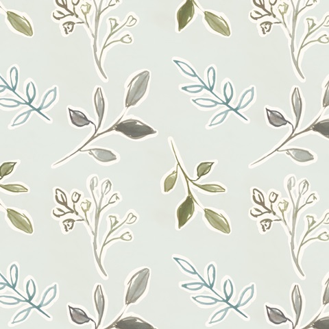 Floral Pop Collection F