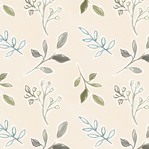 Floral Pop Collection G