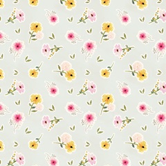 Floral Pop Collection H
