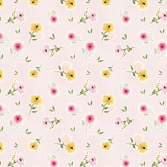 Floral Pop Collection I