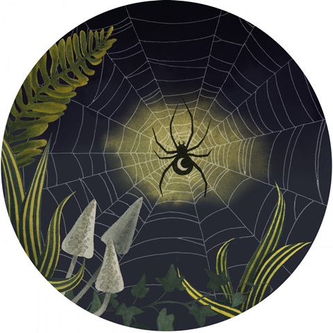 Hallowed Forest Collection C