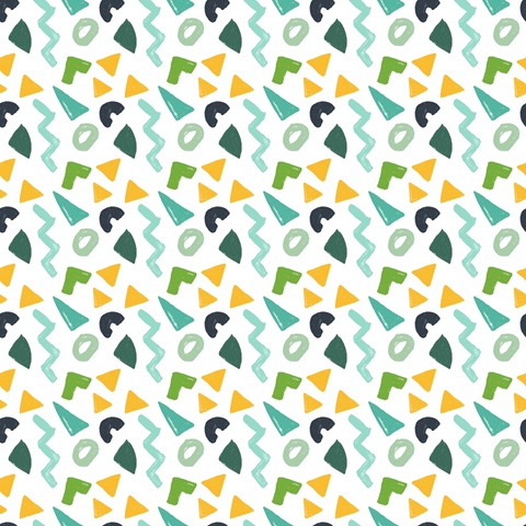 Rollin' Dino Collection I