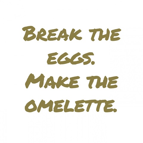 American Aspiration II