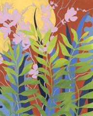 Bold Bright & Wild II