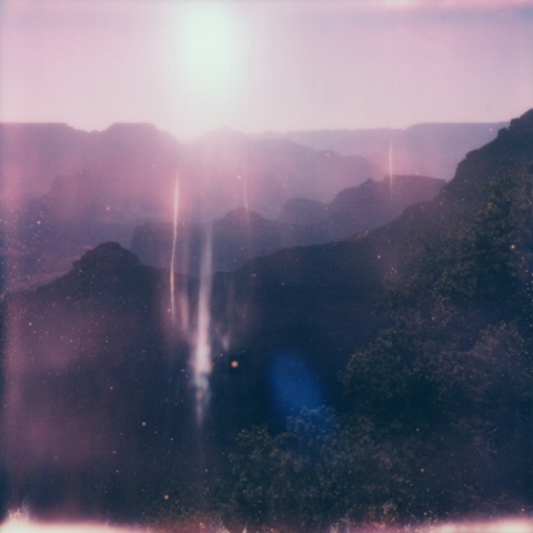 Grand Canyon Sunrise I