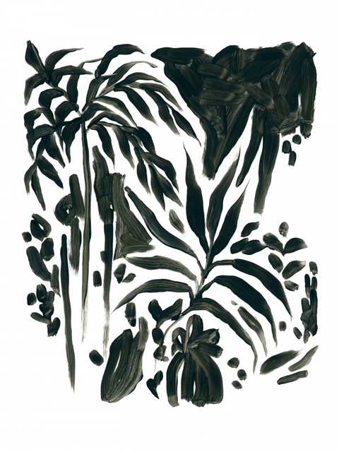 Ink Jungle II