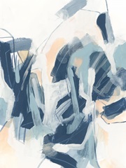 Interlocking Melody I