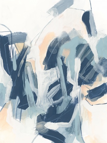 Interlocking Melody I