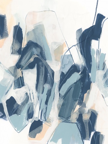 Interlocking Melody II