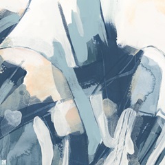 Interlocking Melody III