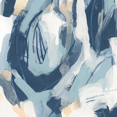 Interlocking Melody IV