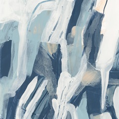 Interlocking Melody VI