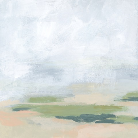 Mediterranean Sands I