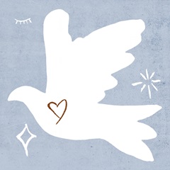 White Dove I