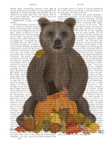Autumn Bear and Pumpkin
