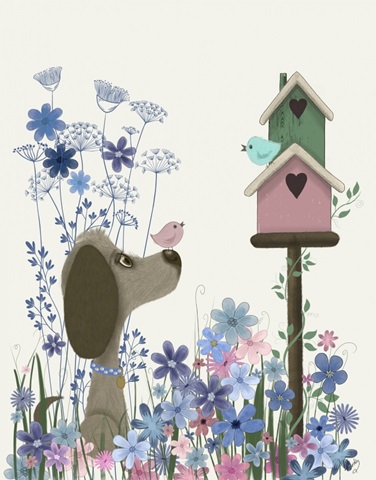 Bebe, Birdhouse