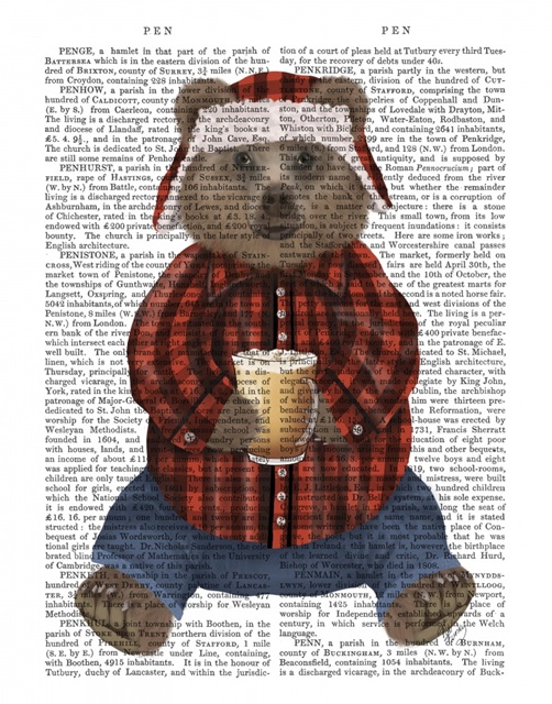 Lumberjack Bear Latte