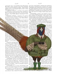 Pheasant Shooting Party 7