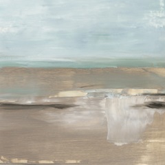 Beach Mirage II