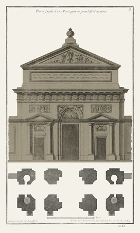 Buildings & Facades II