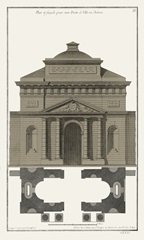 Buildings & Facades III