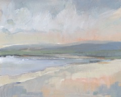 Coastal Study I
