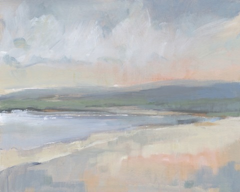 Coastal Study I
