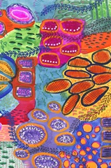 Vibrantly Changing II