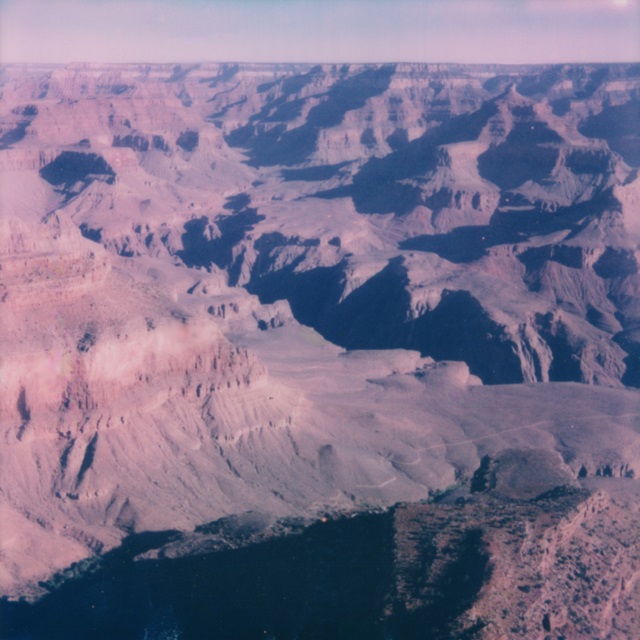 Grand Canyon Vista I