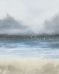 Stars and the Sea II