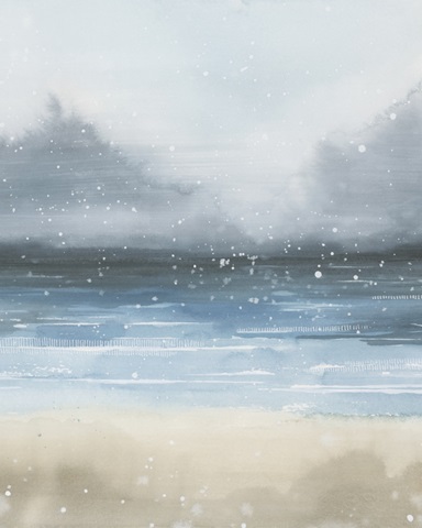 Stars and the Sea II