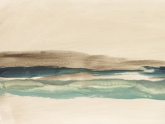 Layered Horizon I