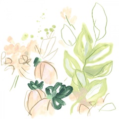 Tropical Inspiration I