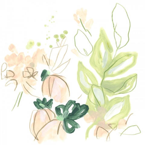 Tropical Inspiration I