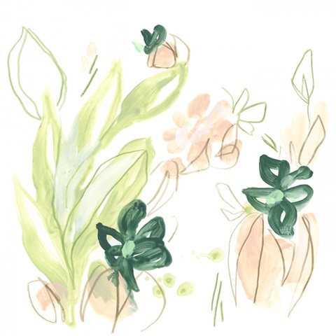 Tropical Inspiration II