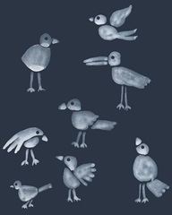 Flock I