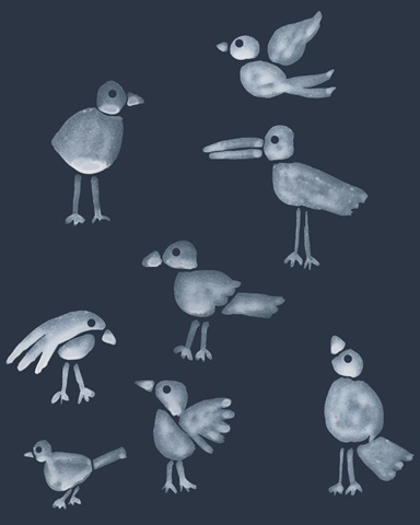 Flock I