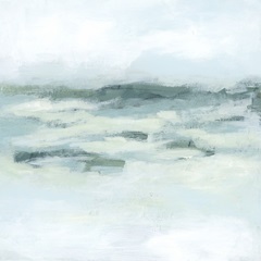 Graceful Coast I