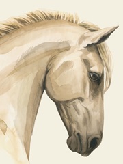 Golden Palomino I