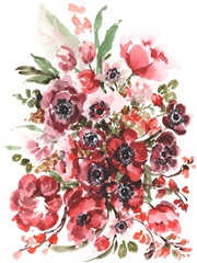 Icelandic Poppies II