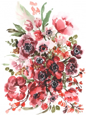 Icelandic Poppies II