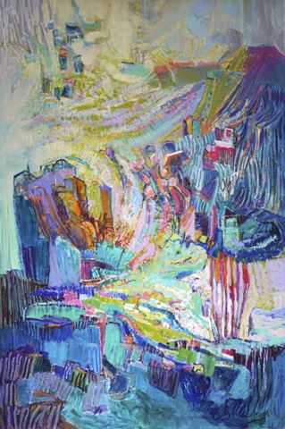 Gathering up the Goddess I