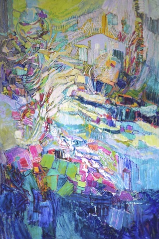 Gathering up the Goddess III