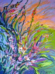 Unfettered Desires I