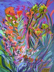 Unfettered Desires II