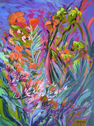 Unfettered Desires II