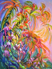 Unfettered Desires III